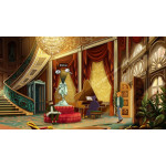 خرید Broken Sword-Shadow of the Templars: Reforged - Nintendo Switch خرید Broken Sword-Shadow of the Templars: Reforged - Nintendo Switch